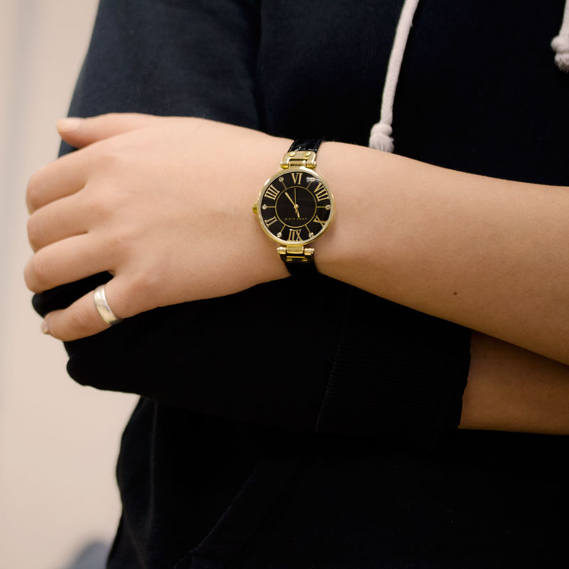 Anne Klein 1396BMBK